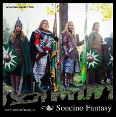 Soncino Fantasy