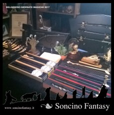 Soncino Fantasy